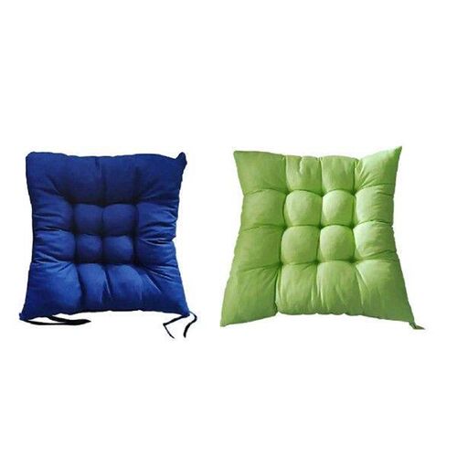 Chair Cushion Chair Pad Decorative Comfort Breathable Seat
