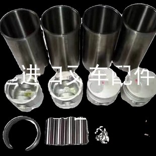 底盘 H四配 波箱 耶鲁 组件 后桥大修配件 海斯特叉车发动机