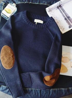 Sweaters men 2023 Winter new style thick warm sweater men yo