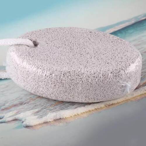 Pumice stone for feet, dead skin remover, callus and corn re