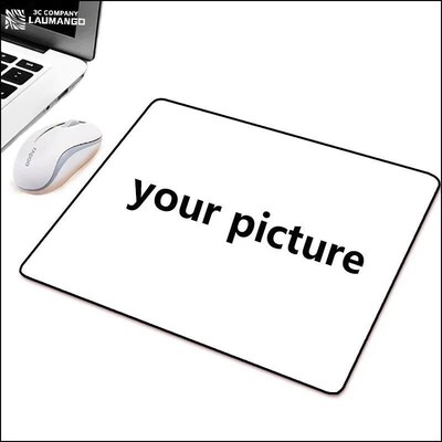 Diy Custom Desk Protector Mats Table Gaming Laptop Gamer Mau