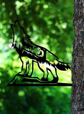 1pc Stakes Add a Touch of Wild Beauty to Your Garden with