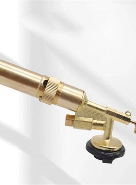Outdoor Cassette Flamethrower Accessories Welding Gas Flame