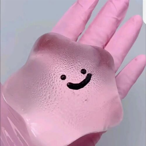 Taba Squishy Funny Stress Balls Autism Sensory Toys Stress &