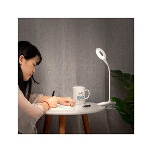 desk lamp reading charging book for led light USB table