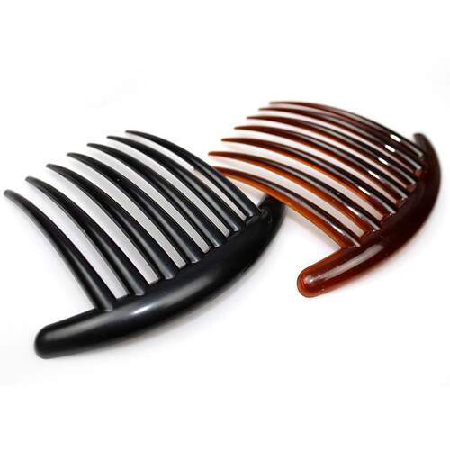 Breaking Not Bad Cow Ribs Acker Crescent  Long Tooth Disc Ha