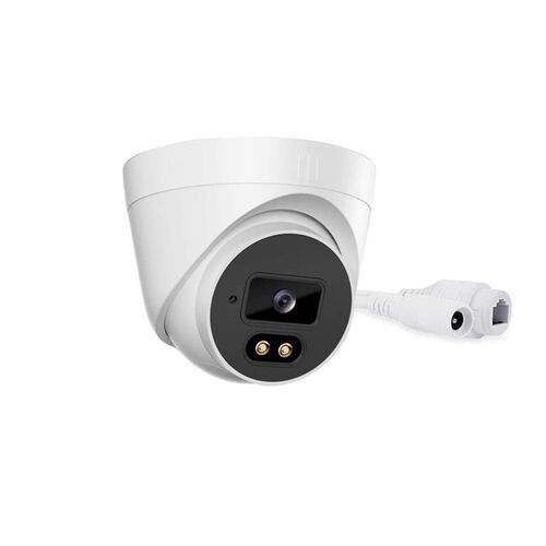 CCTV Security POE 4K HD IP Camera Home H.265 Onvif Xmeye 8MP