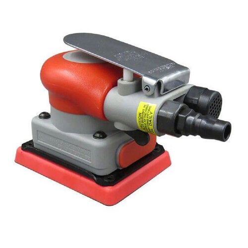 Pneumatic Sander Portable Polishing Grinding Machine Fast