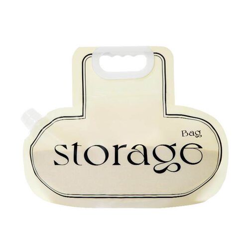 Kitchen Food-Grade Large Capacity Grain and Cereal Storage B