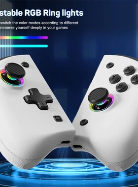LinYuvo KS37 JoyPad Controller Joystick Gamepad 6 Axis Gyro