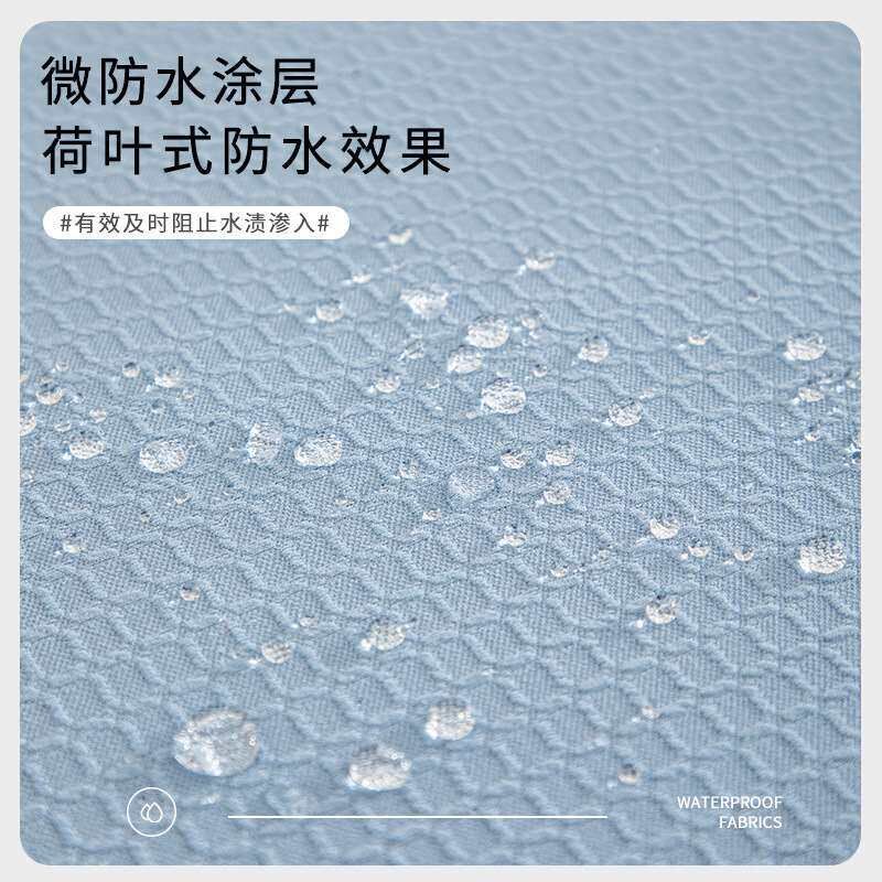 Sofa cover waterproof urine-proof elastic all-inclusive univ图片