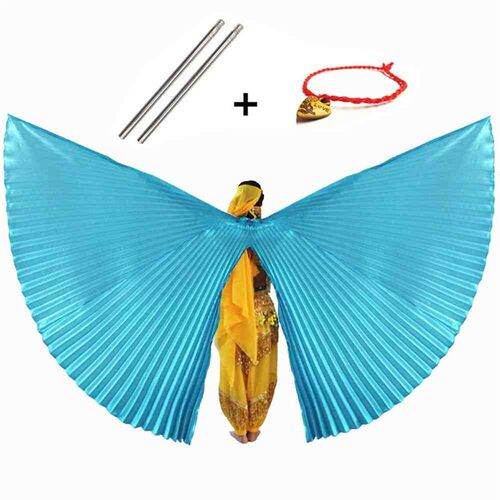 Belly Dance Wings Isis Wings Belly Dance Accessories Bollywo