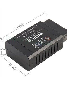 New ELM 327 V1.5 WIFI OBD2 WIFI Scanner Auto ODB2 ELM327 V1.