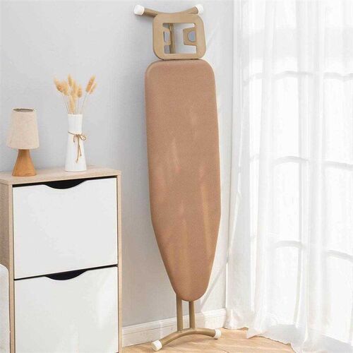 electric iron ironing board table board shelf ironing