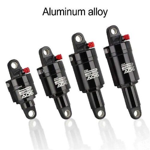 Rear Shock Mountain Bike Rear Shock Absorber 100MM 125MM