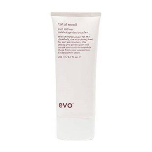 EVO Total Recoil Curl Definer - Strong Hold Defining Mois