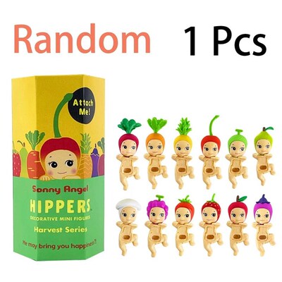 Sonny Angel Hippers Blind Box Mystery Box Dreaming Series Mi