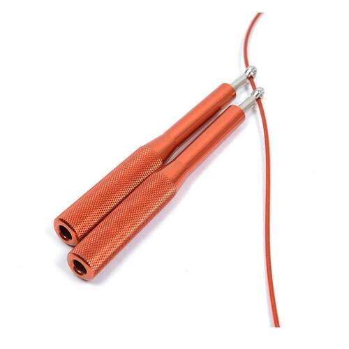 Speed Jump Rope Crossfit Men Women Kids Gym Workout Equipmen