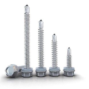 Self Drilling Screws For Metal,Stainless Steel Sheet
