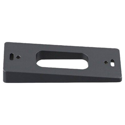 Anti-Theft Doorbell 115*44*15 Mm Mount Home Office Anti