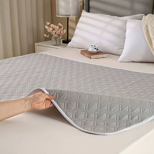 Washable Incontinence Pads for Elderly & Pets - Leak-Proof B