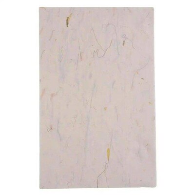 2x 10Pcs Handmade Rice Paper Washi Paper Stationery Paper