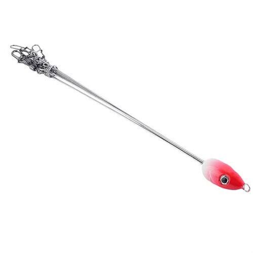 1PC Useful Fishing Hook Combinations Convenient Outdoors Fis