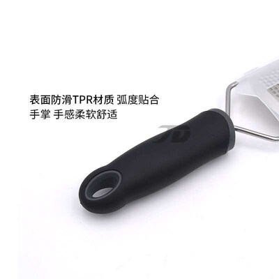 304 stainless steel cheese Grater Lemon grater Cheese Grater