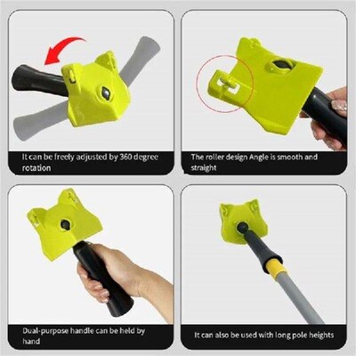 Scraper Putty Knife Cleaning Stucco Trimming Tool