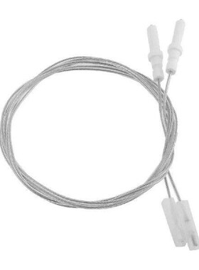 2x 900mm Gas Cooker Range Stove Spare Parts Ignitor 35mm
