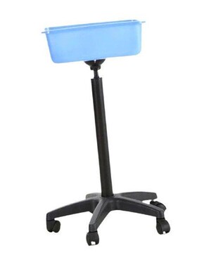 Ball Storage Stand Removeable Case for Storage 200 Balls
