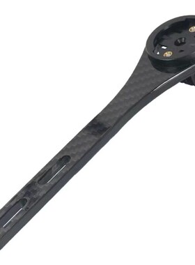New 3K carbon fiber road bike mountain bike code table exten