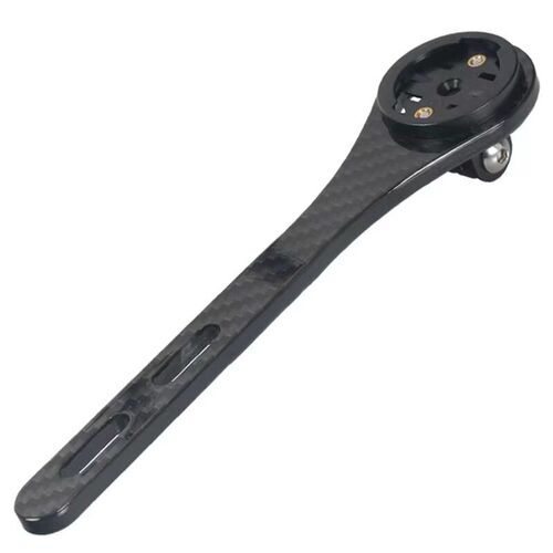 New 3K carbon fiber road bike mountain bike code table exten