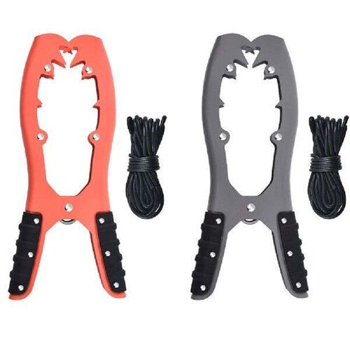 Anchor Gripper with Large Clamping Mouth Portable Kayak