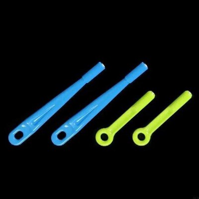Versatile Long Handle Wire Brush Perfect For Reaching
