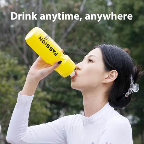 710ml Bicycle Bottle Mountain Road Bike Water Bottle Outdoor