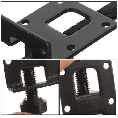 Wrench Adjust The Foot Pad Table Feet Leveling Floor Mat