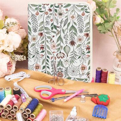 DIY Multi-Function Sewing Tool & Accessory Set Complete Sewi
