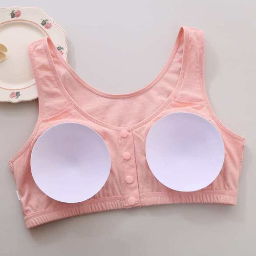 Zhangyan Cotton Underwear for Middle-aged and Elderly Pastor