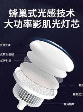 Live Fill Light Led Photography Soft Light Indoor Studio Rem