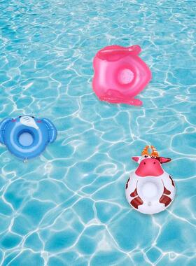 Decoration Kids Toys Pool Floaties Drink Floats Swimming Poo