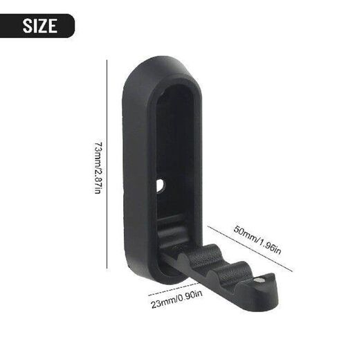 1pcs Wall Hooks Clothing Hook Minimalist Multi-purpose Use