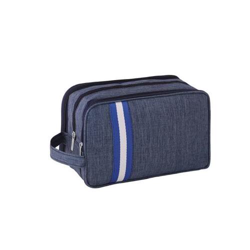 Men Travel Toiletry Bag Organizer Toilet Cosmetic Case Mess