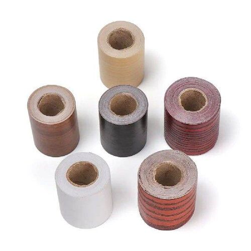 PVC Waterproof Self-adhesive Vinyl Decals Wall Border
