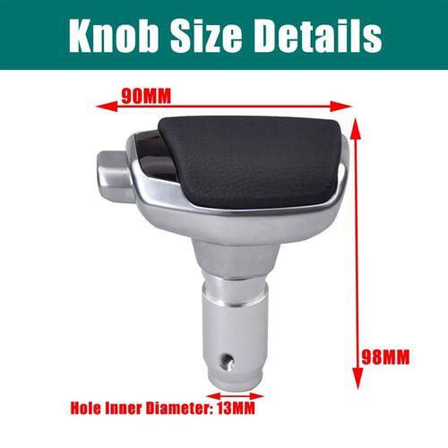 Automatic Gear Shift Knob Shifter Knob Lever  For KIA Sorent