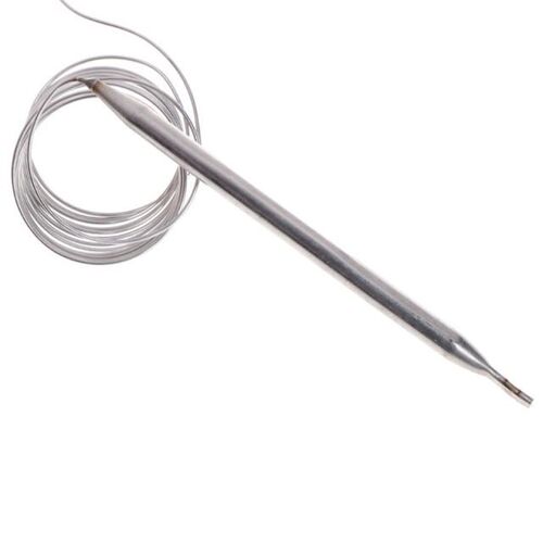 0-60 Degree Temperature Control Switch Capillary Thermostat