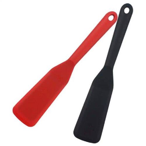Spatula All-in-one Multifunctional Silica Gel Stainless