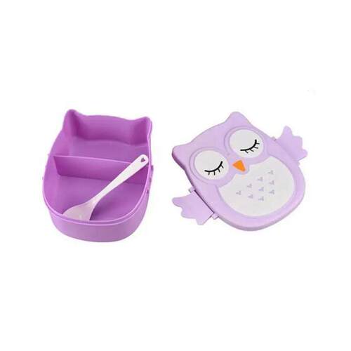 Cute Bento Lunch Box Kawaii for Kids School Children Japanes