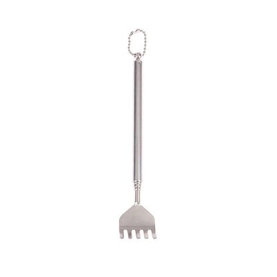 1Pcs Portable Adjustable Extendable Telescopic Back Scraper
