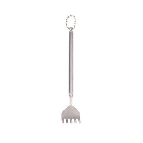1Pcs Portable Adjustable Extendable Telescopic Back Scraper